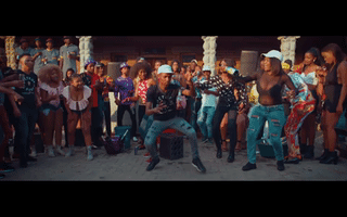 south africa dance GIF by Universal Music Africa
