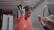 No Way Smile GIF by Formula Santander