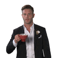 Channel 9 Reaction Sticker by Married At First Sight Australia