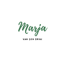 MarjavandenBrink marjavandenbrinknl marjavandenbrink Sticker