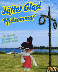 Party Sol GIF by Zhotcita