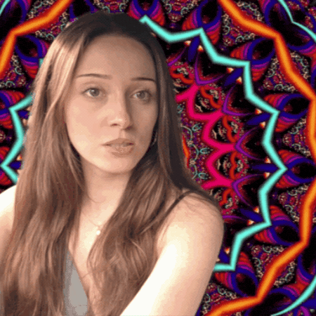 Peace Icon GIF