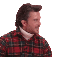 Jonathan Bailey Sticker by BuzzFeed