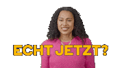 German Reaction Sticker by Memrise