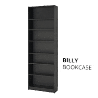 Living Room Bedroom Sticker by 2021 IKEA Catalogue