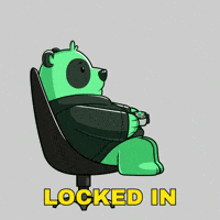 Serious Locked In GIF by SuperVerse