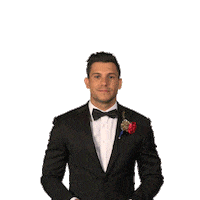 Channel 9 Reaction Sticker by Married At First Sight