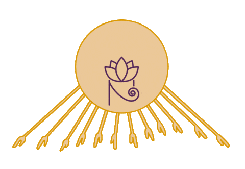 Ra Sticker