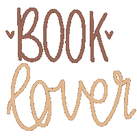 Read Book Love Sticker