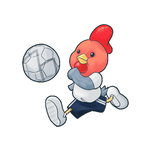 CUMBRES_AGUASCALIENTES giphygifmaker futbol rocko tdla2025 Sticker