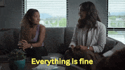 The Good Doctor GIF by ABC Network