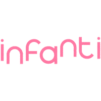 Infanti Sticker by Grupo Texpa