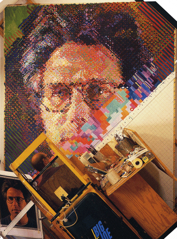 painting GIF