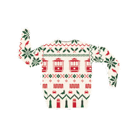 San Francisco Animation Sticker by SFMTA-Muni