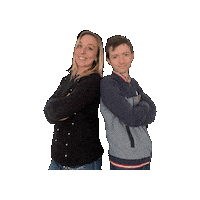 Happy Wednesday Sticker