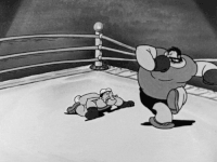 punch GIF