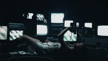 Pop Camcorder GIF by CXLOE