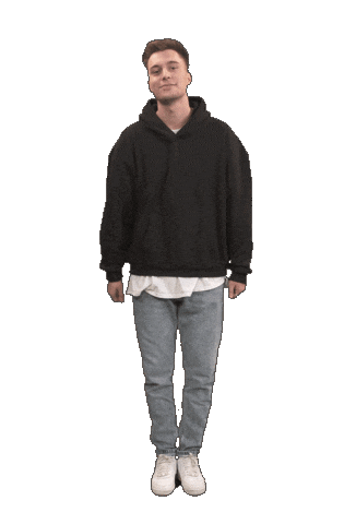 Dj Thumbs Up Sticker by Universal Music Deutschland