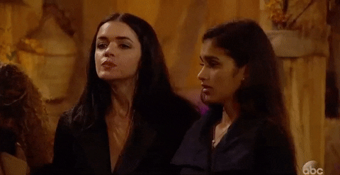 episode 5 taylor GIF by The Bachelor