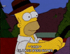 Season 5 GIF by The Simpsons