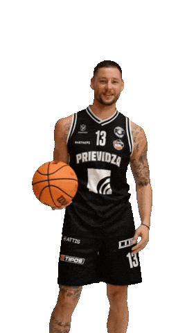 PrievidzaBasketballClub giphyupload basketball winner timeout Sticker