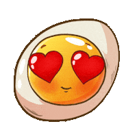 Heart Love Sticker