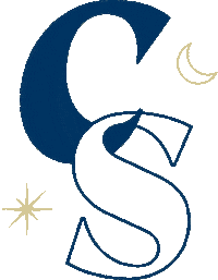 coloradostargazing  Sticker