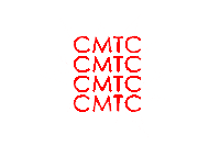 cmtc cmtc2019 Sticker by Canadian Model & Talent Convention