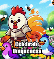 Wisdom GIF by Zorooster