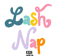 Heart Love Sticker by EBL Lashes