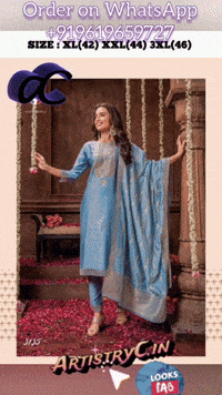 Buy Now Fashion GIF by ArtistryC