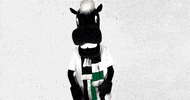 Mascot Bmg GIF by Borussia Mönchengladbach