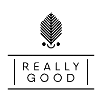 Naturals Earth Friendly Sticker by Really Good PH