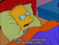 season 3 blanket GIF