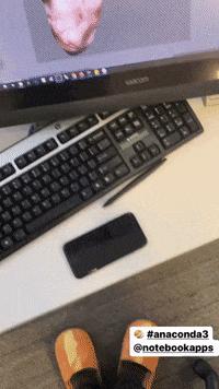 Lab Onf GIF by Alex Boya