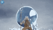 Angry Power GIF by DC