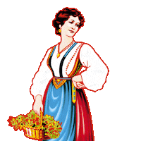 Amaro Lucano Flag Austria Sticker by Amaro Lucano