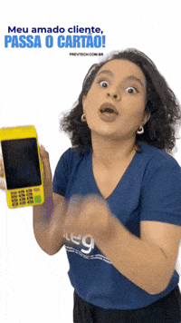 Prevtech bianca atendimento prevtech geovana GIF