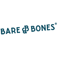 Keto Collagen Sticker by Bare Bones