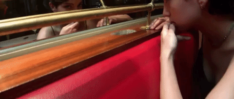 Best Friend Falling GIF by Ultra Records