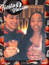 GIF by TIDAL X: Mozart La Para