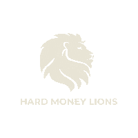 Hard Money Lenders Sticker by Yanni Raz
