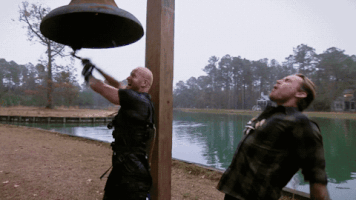 americangrit fox tv john cena fox broadcasting american grit GIF