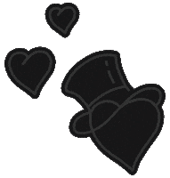 Kansas City Love Sticker by Variety KC