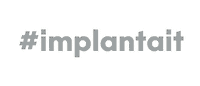 ImplantaIT instagram agro tecnologia software Sticker