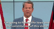 Brian Kemp GIF by GIPHY News
