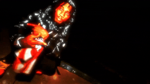 Duwap Kaine GIF by STRAPPED!