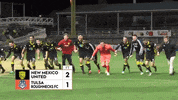 Usl Championship Soccer GIF by New Mexico United