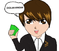 Dbrei Cicilanringan Sticker by DB Real Estate Indonesia