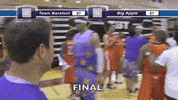big apple GIF by Barstool Sports